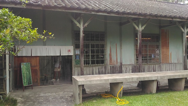 【小惡魔振興劵】 台北輕旅行,在都市中感受田園光和穿越時空的日式風情 - 台灣大學