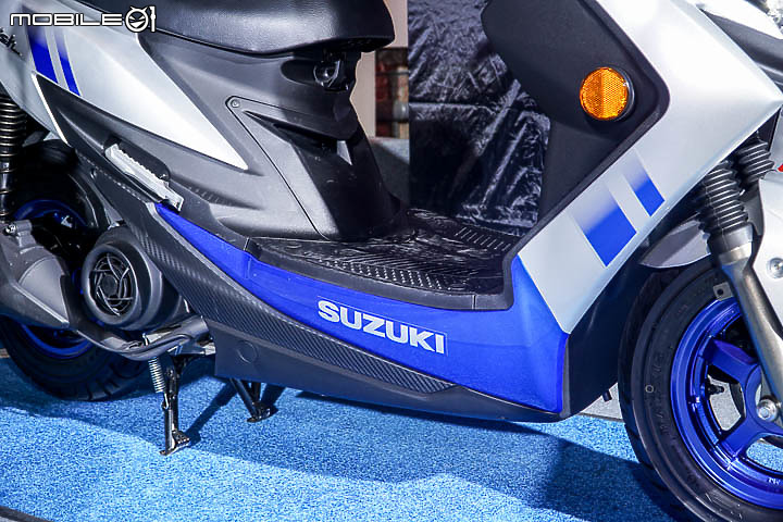 【採訪】台鈴機車 SUZUKI 100 週年新車聯合發佈會，Bandit 150、V-Strom 1050XT 正式發表！GSX-R150、GSX-R1000R 與 SWISH 125 換色上市！