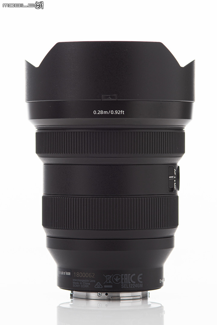 Sony 12-24mm f/2.8 GM 真·超廣角大光圈神鏡!同場對決 12-24mm f/4G!