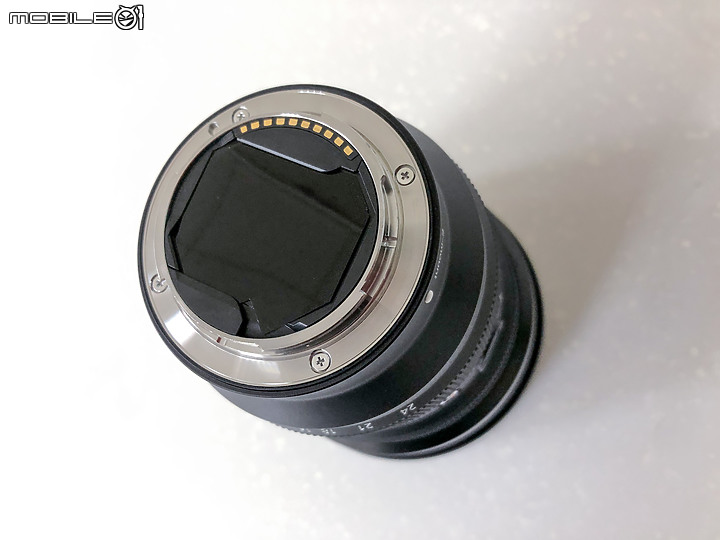 Sony 12-24mm f/2.8 GM 真·超廣角大光圈神鏡!同場對決 12-24mm f/4G!
