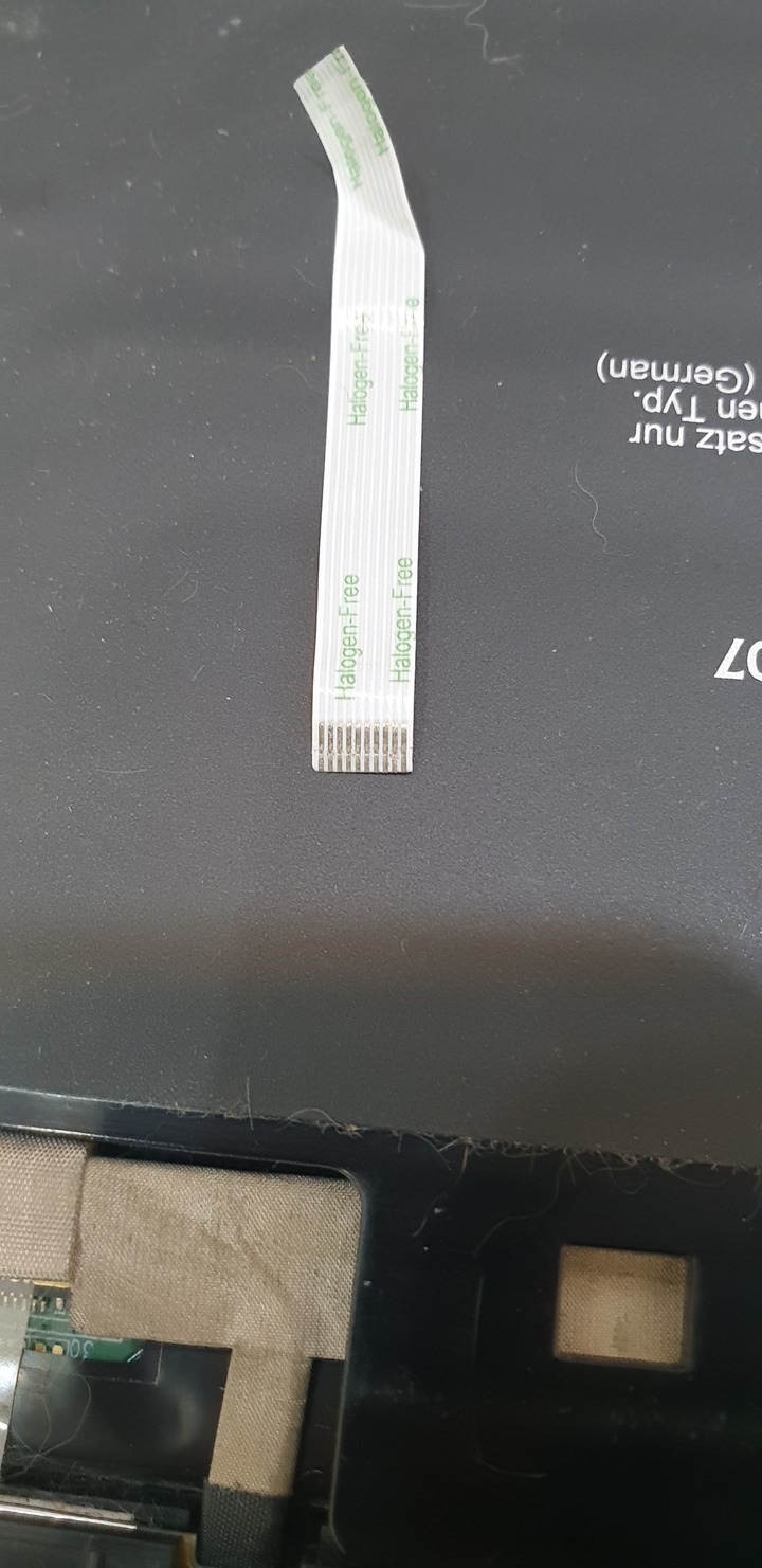 請問這種軟排線可以在哪裡買到