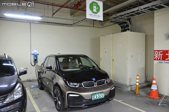 BMW i3s 純電版環島全記錄,都會電動車長途出遊毫無懸念!
