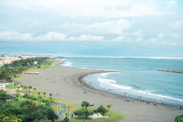 #高雄 #旅遊 #攝影 每次來都有些不一樣