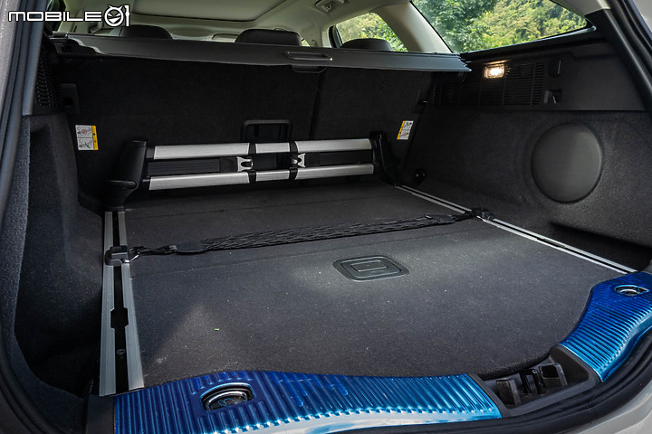 Ford 旅行師兄弟鬩牆，Mondeo Wagon、Focus ST Wagon 如何抉擇？