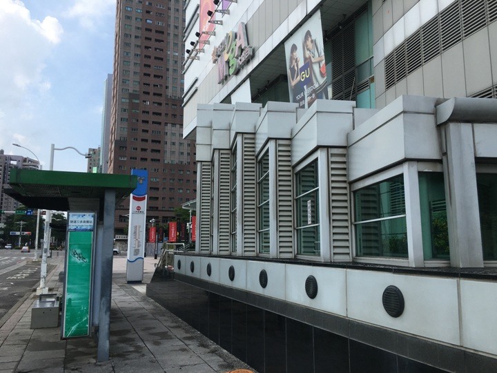 漫遊高雄前鎮,從騎YouBike2.0開始…