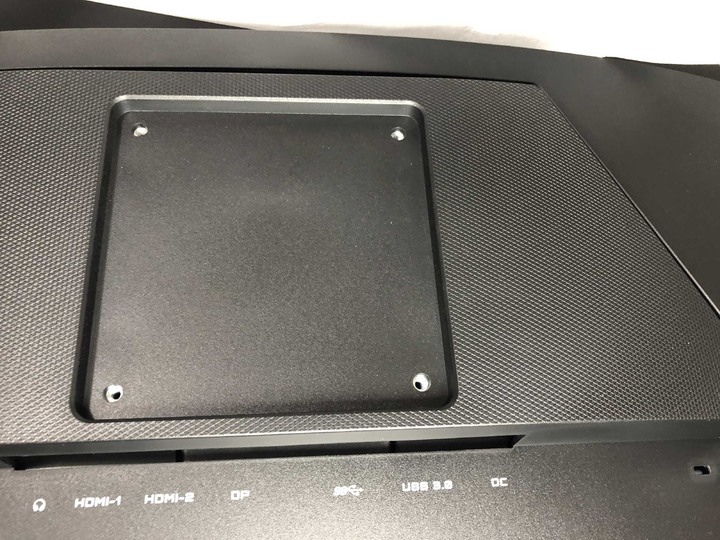 GIGABYTE GAMING G32QC 適合多用途使用, 征戰娛樂、工作皆能稱心如意