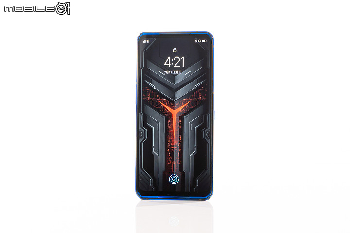 電競機開尬!Lenovo Legion Phone Duel預購開始,起價24,990元