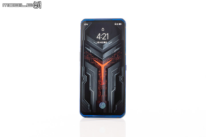 電競機開尬！Lenovo Legion Phone Duel預購開始，起價24,990元