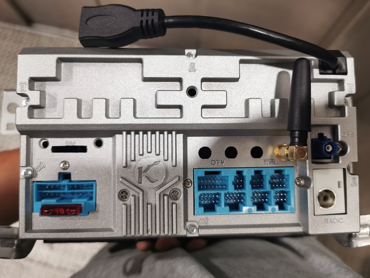 ［改裝文-Part2］Prius 4.5 升級Audison AP6.5 中低音喇叭+DIY拆門飾板圖解及(安卓改機)