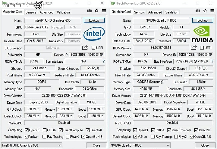 HP ZBook Studio X360 G5 行動工作站 讓創意自由旋轉!
