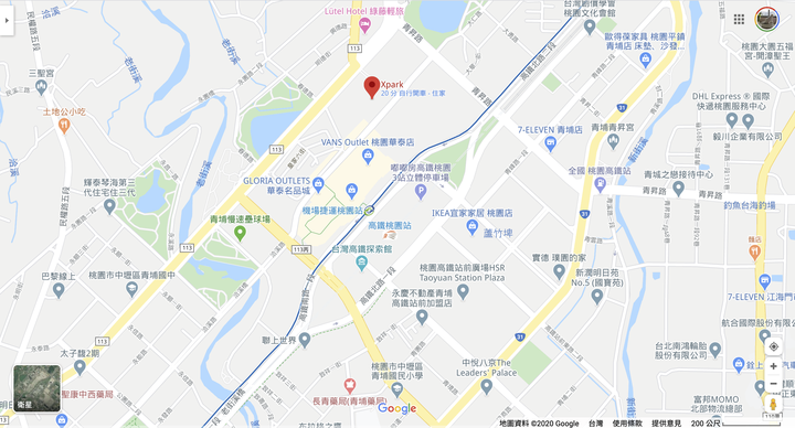 搶先看!桃園 Xpark 水族館 夢幻鯊魚悠遊X企鵝陪你喝咖啡