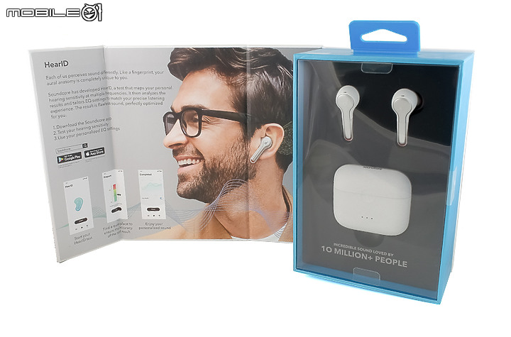 【北極熊開箱】AirPods 外新選擇- Anker Soundcore Liberty Air 2