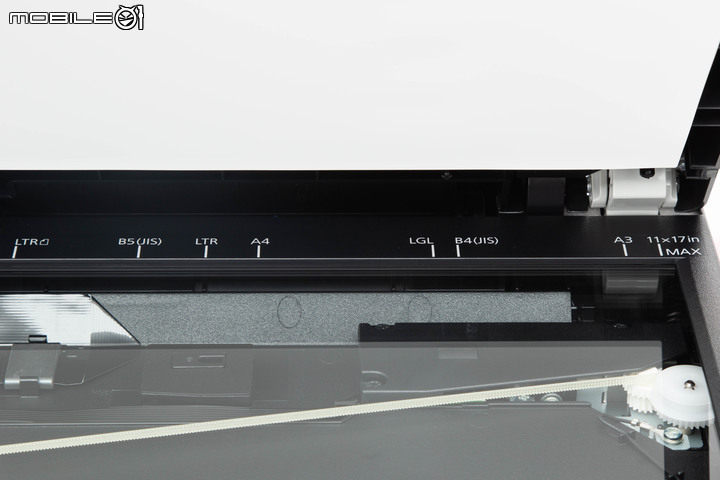 Epson EcoTank L15160 多功能事務機開箱實測｜支援 LINE 列印的辦公文書好幫手