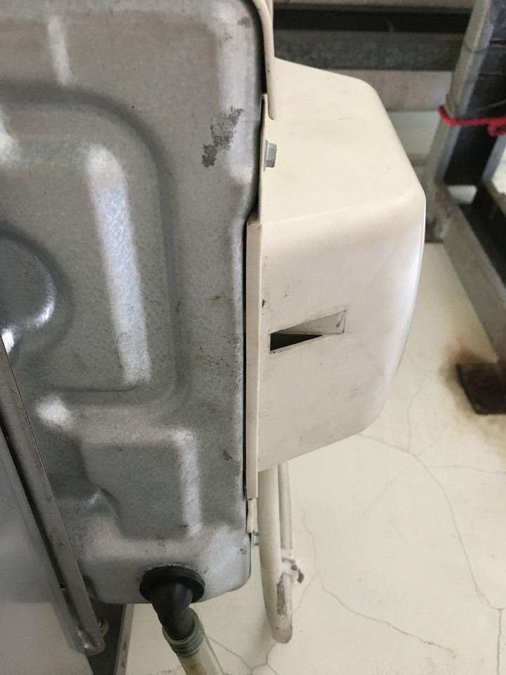 反推國際牌冷氣!原廠糟糕的後勤維修品質