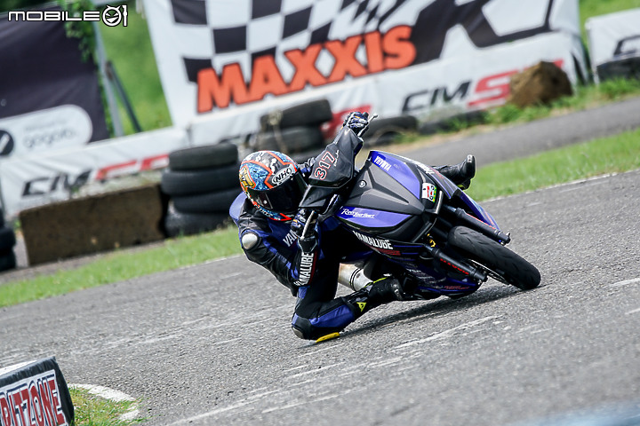 【採訪】YAMAHA  勁戰六代 Cygnus Gryphus 參賽！YAMALUBE Racing Team 獲得亮麗成績！