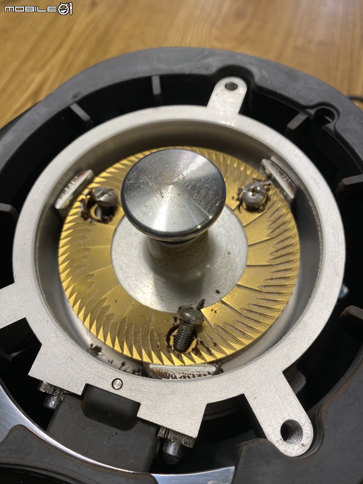 Ceado E37SD 使用心得
