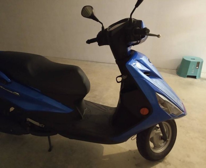 勁豪國民車VS名流oo車