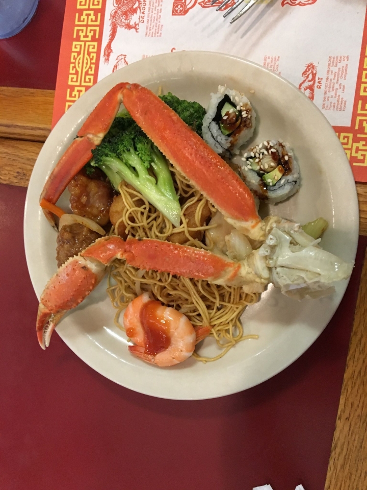 遊釣:不可不去的北美名湖-風情萬種的香普蘭湖釣行記