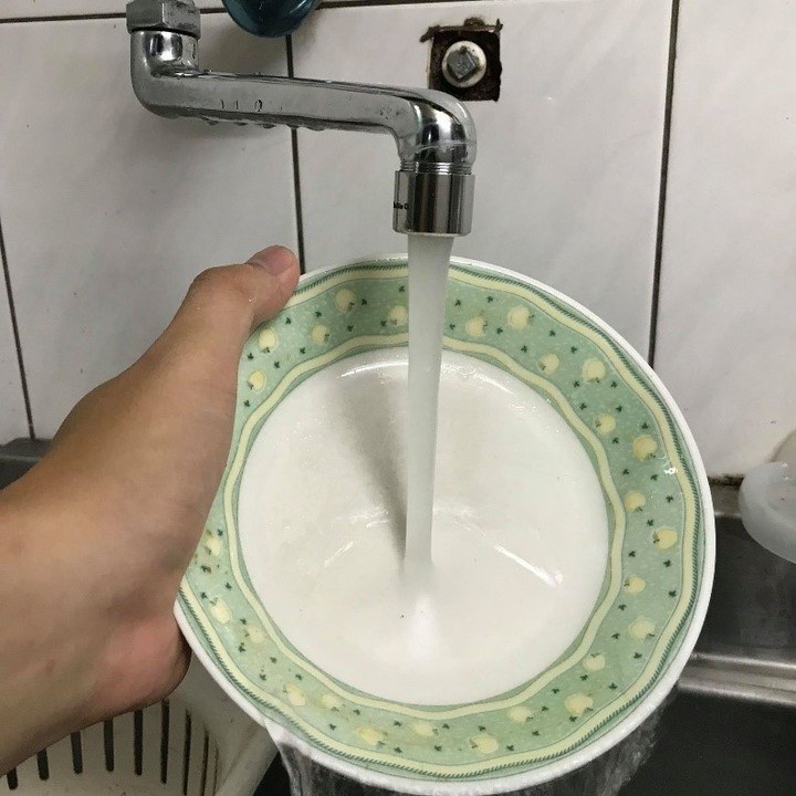 好的起泡器帶你上天堂