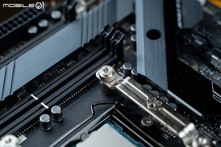 點我看大圖 雙塔新選擇 DeepCool Gamer Storm ASSASSIN III