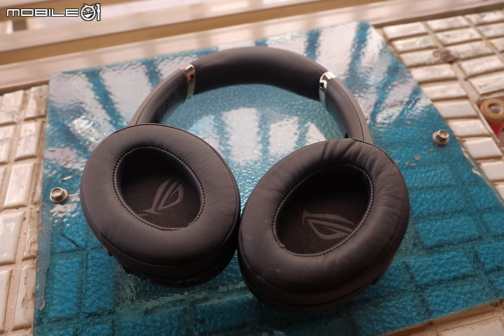 快速分享ROG Strix GO 2.4使用心得