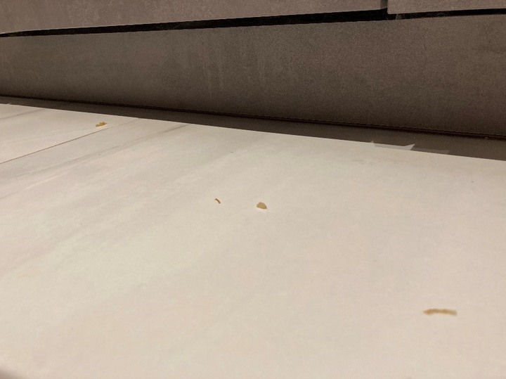 包完粽子的油膩地板終於有解!