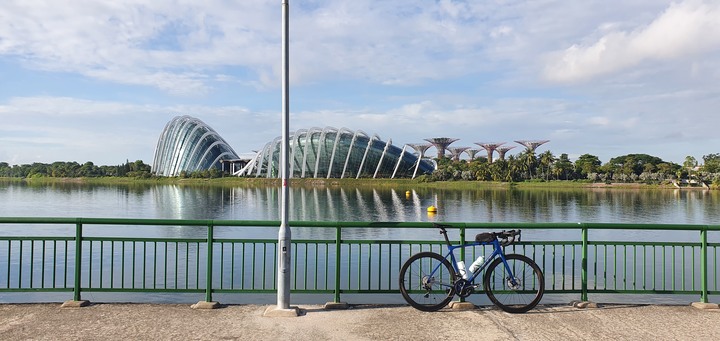 庚子年用不一樣的心情迎接 New Bike Day 【圖多慎入】