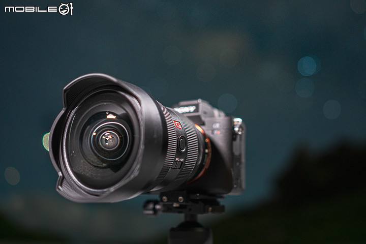 Sony 12-24mm f/2.8 GM 真·超廣角大光圈神鏡!同場對決 12-24mm f/4G!