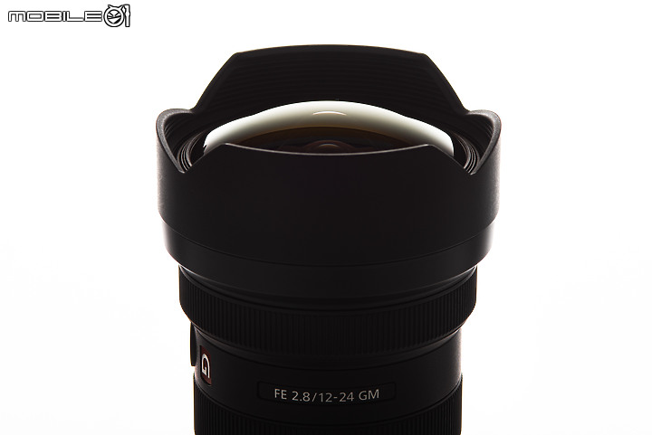 Sony 12-24mm f/2.8 GM 真·超廣角大光圈神鏡!同場對決 12-24mm f/4G!