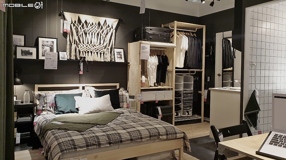 【採訪】IKEA 桃園店 2.0 登場!六大亮點帶你看