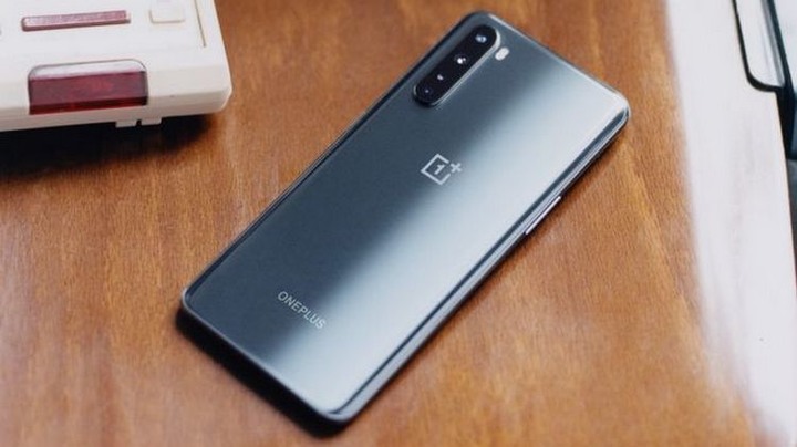 OnePlus Nord 發布! (最低起售價台幣12000有找!)