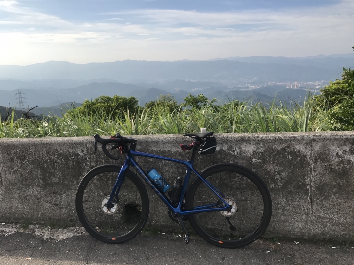 單車新手直上TCR adv pro 0