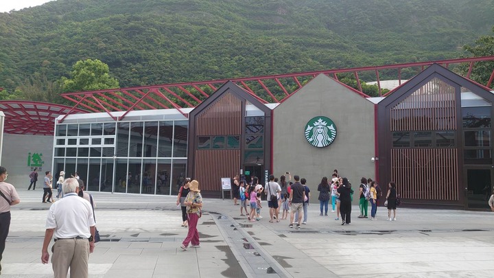 【小惡魔振興券】 花蓮的美好,仔細體會了下