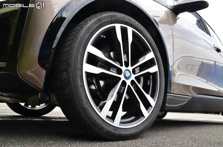 BMW i3s 純電版環島全記錄,都會電動車長途出遊毫無懸念!