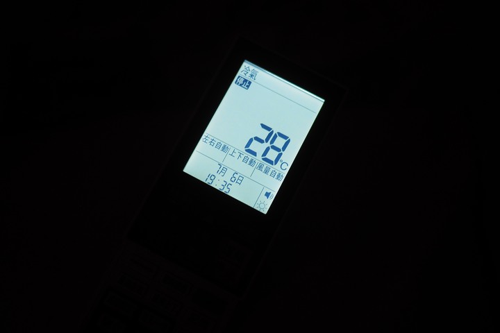 【續篇】超推薦Panasonic PX頂級旗艦-分離式空調/冷氣,實在太喜歡省電超有感,雲端操作好智慧,空氣淨化看的見!