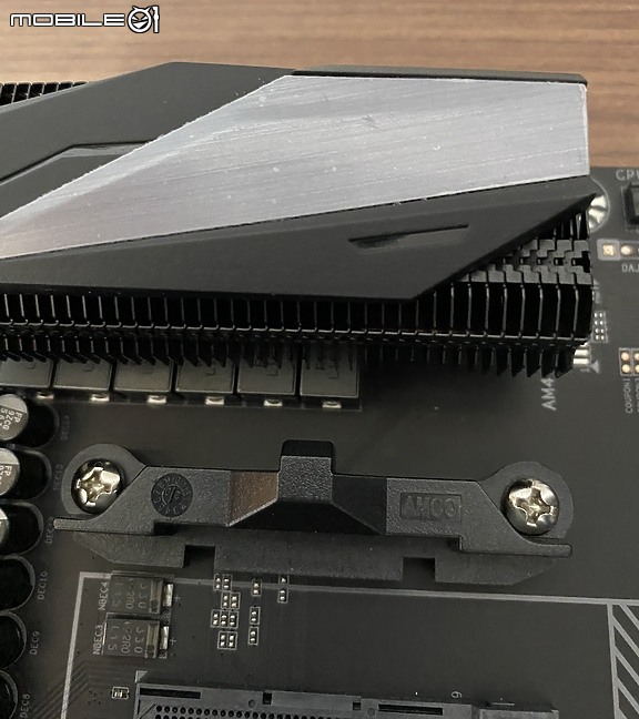 B550 頂規用料大師級 AORUS MASTER / 3900X 年中升級開箱