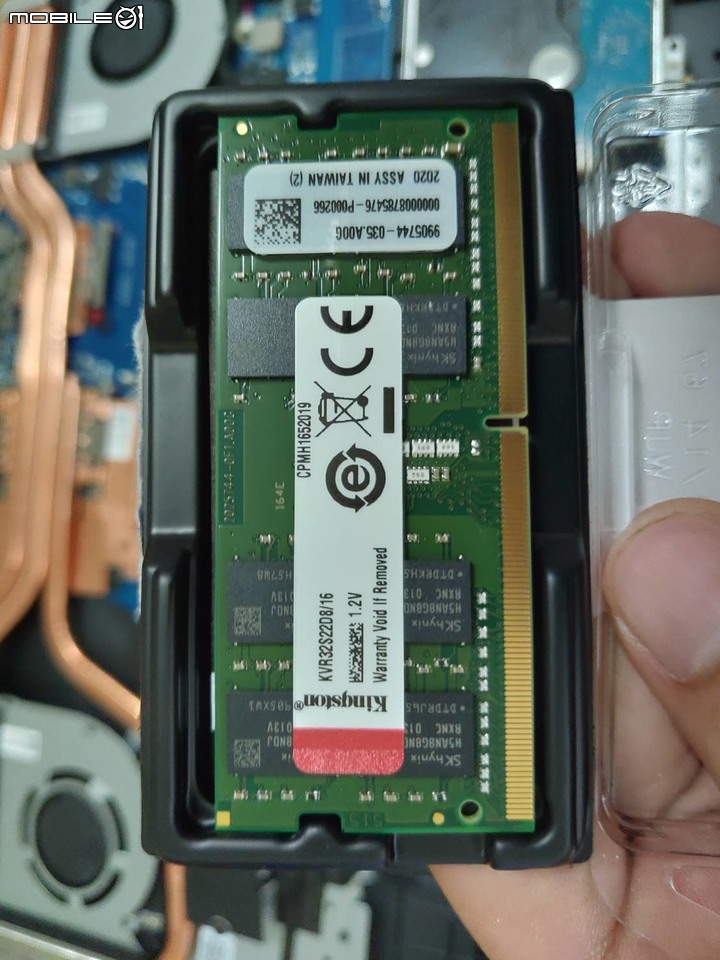 TUF A17 R9版本 FA706IU 幻影灰 簡單開箱