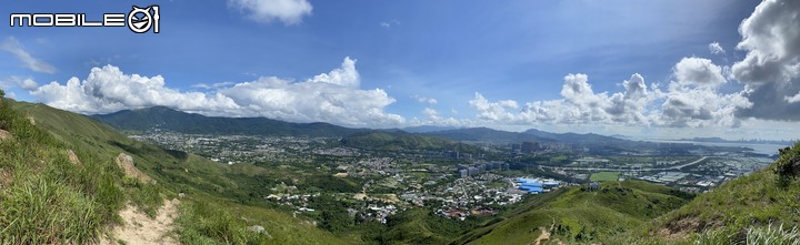 [香港行山] 決戰雞公嶺之巔