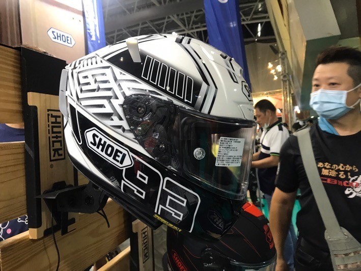 台機2勢力現場下訂KTM 250Duke＆會場小福利分享（圖多）
