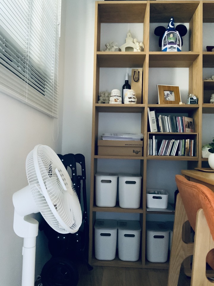 無印日式-家的實踐 (更新裝潢、傢俱與家電品項，總價)