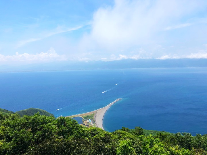 【SP 征服龜山島 | 不只有夢幻牛奶海還要登頂401高地】