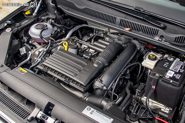 Volkswagen Touran 280 TSI R-Line 試駕 為了家庭而生的 5+2 MPV