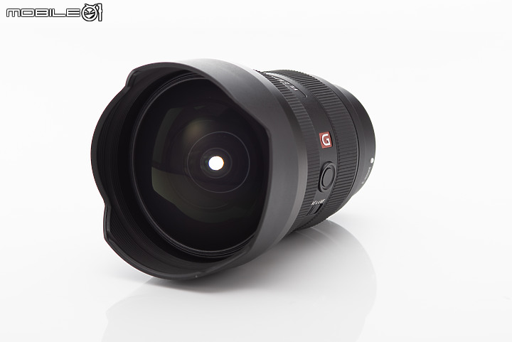 Sony 12-24mm f/2.8 GM 真·超廣角大光圈神鏡!同場對決 12-24mm f/4G!