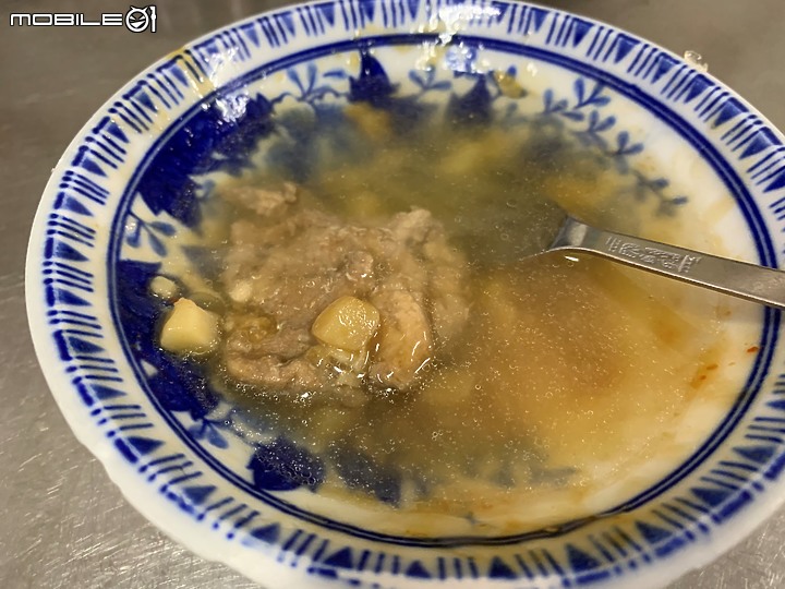 【小惡魔振興券】值得排隊的美食！？南投水里 董家肉圓