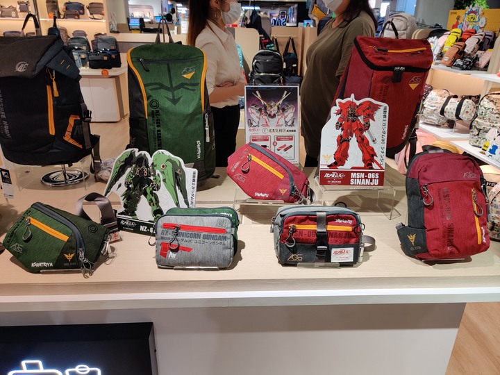 【小惡魔振興券】台北秋葉原(!?)適合全家大小的宅生活好去處__三創生活園區