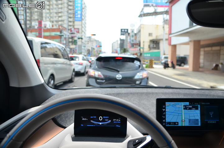 BMW i3s 純電版環島全記錄,都會電動車長途出遊毫無懸念!