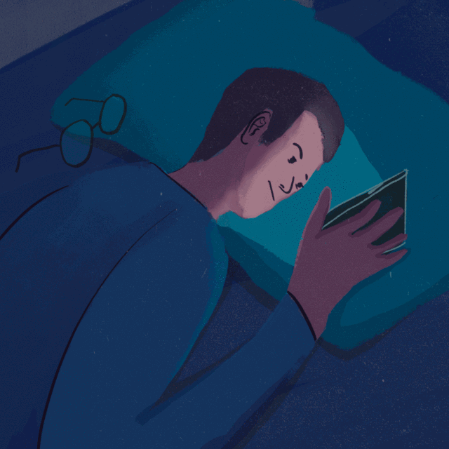 生活中簡單的助眠小細節，能讓你的睡眠加倍安穩