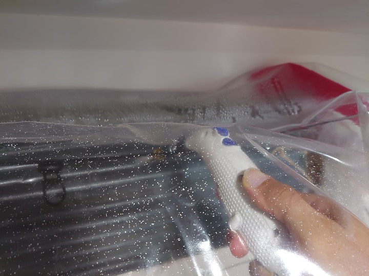 自己 DIY 清洗日立冷氣詳細圖解 RAS-50NK