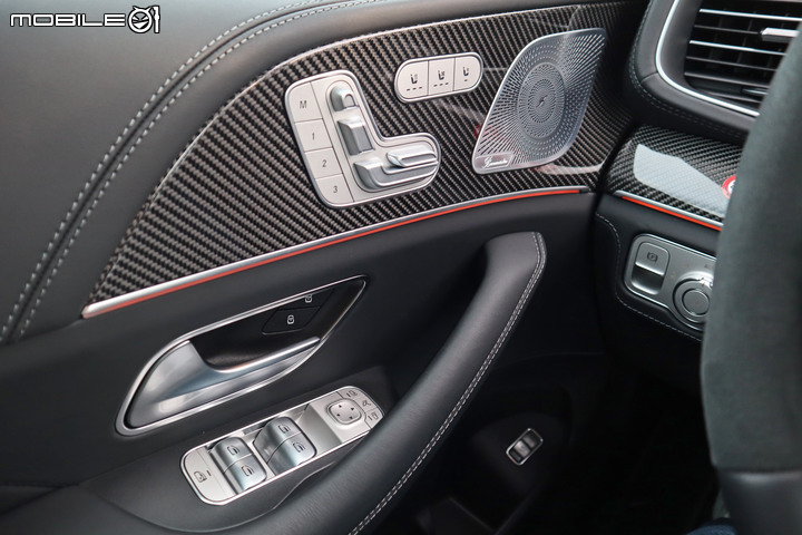 Mercedes-AMG GLE 53 4MATIC+ Coupe 奧地利試駕,帥勁又全方位的性能休旅車!