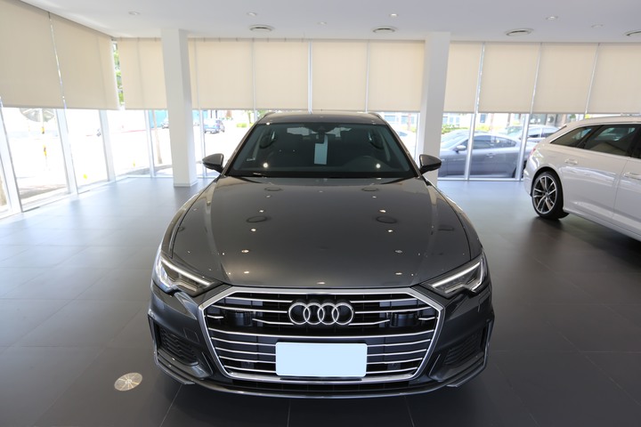 A6 Avant TDI交車開箱!Feat. A6 Sedan